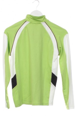 Dziecięca bluzka Alive, Rozmiar 10-11y/ 146-152 cm, Kolor Zielony, Cena 25,99 zł