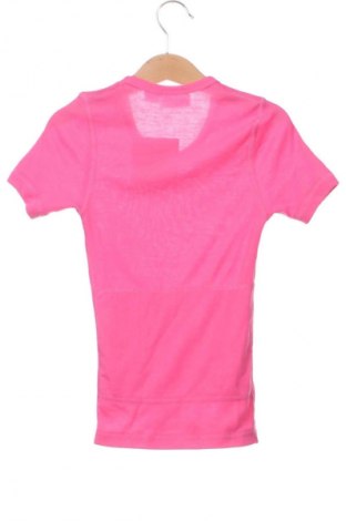 Kinder Shirt Alive, Größe 4-5y/ 110-116 cm, Farbe Rosa, Preis € 6,14