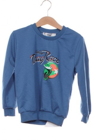 Dětská halenka  Alme, Velikost 4-5y/ 110-116 cm, Barva Vícebarevné, Cena  317,00 Kč