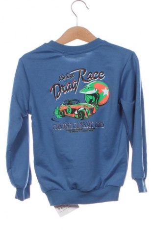 Dětská halenka  Alme, Velikost 4-5y/ 110-116 cm, Barva Vícebarevné, Cena  317,00 Kč