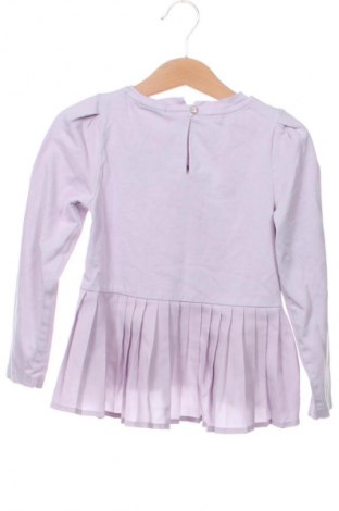 Detská blúzka  B by Ted Baker, Veľkosť 3-4y/ 104-110 cm, Farba Fialová, Cena  11,76 €