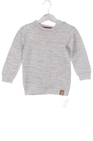 Detská blúzka  Baby Club, Veľkosť 18-24m/ 86-98 cm, Farba Sivá, Cena  7,95 €