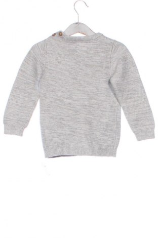 Detská blúzka  Baby Club, Veľkosť 18-24m/ 86-98 cm, Farba Sivá, Cena  7,95 €