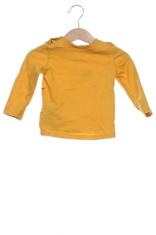 Παιδική μπλούζα Baby Club, Μέγεθος 6-9m/ 68-74 εκ., Χρώμα Πορτοκαλί, Τιμή 6,14 €