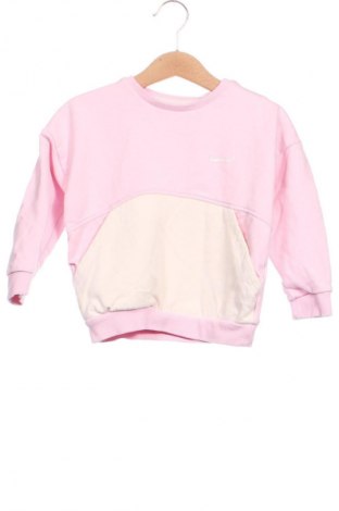Bluză pentru copii Bekkin, Mărime 18-24m/ 86-98 cm, Culoare Roz, Preț 27,99 Lei