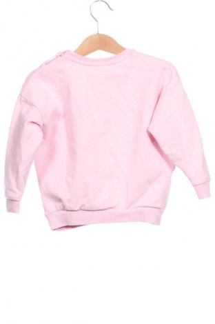 Bluză pentru copii Bekkin, Mărime 18-24m/ 86-98 cm, Culoare Roz, Preț 27,99 Lei