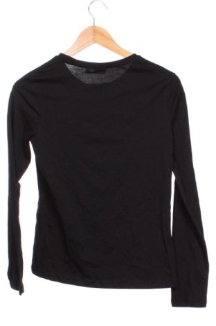 Bluză pentru copii Blu Kids, Mărime 14-15y/ 168-170 cm, Culoare Negru, Preț 27,99 Lei