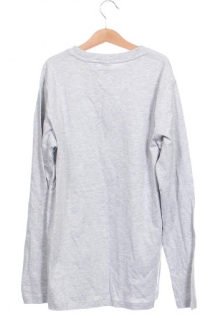 Bluză pentru copii Blu Kids, Mărime 12-13y/ 158-164 cm, Culoare Gri, Preț 27,99 Lei
