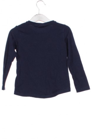 Kinder Shirt Blu Kids, Größe 2-3m/ 56-62 cm, Farbe Blau, Preis € 5,99