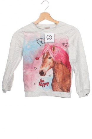 Bluză pentru copii Bpc Bonprix Collection, Mărime 7-8y/ 128-134 cm, Culoare Multicolor, Preț 28,99 Lei