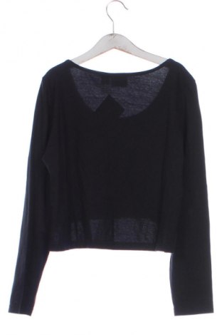 Dětská halenka  Bpc Bonprix Collection, Velikost 11-12y/ 152-158 cm, Barva Černá, Cena  152,00 Kč