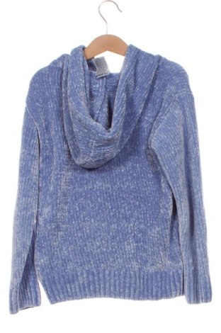 Dětská halenka  C&A, Velikost 6-7y/ 122-128 cm, Barva Modrá, Cena  149,00 Kč