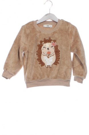 Detská blúzka  C&A, Veľkosť 18-24m/ 86-98 cm, Farba Béžová, Cena  6,95 €