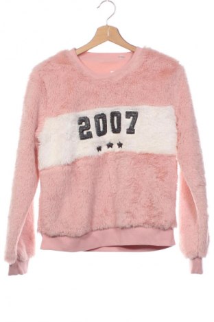 Dětská halenka  C&A, Velikost 15-18y/ 170-176 cm, Barva Růžová, Cena  149,00 Kč