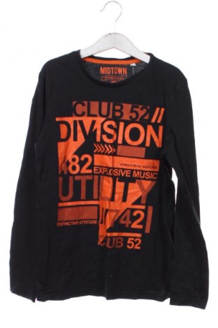 Kinder Shirt C&A, Größe 10-11y/ 146-152 cm, Farbe Schwarz, Preis € 6,99