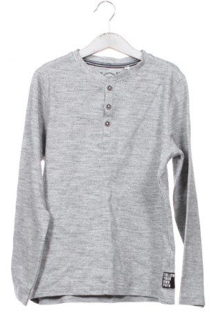 Kinder Shirt C&A, Größe 10-11y/ 146-152 cm, Farbe Grau, Preis € 6,99