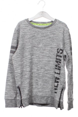 Kinder Shirt C&A, Größe 10-11y/ 146-152 cm, Farbe Grau, Preis € 6,99