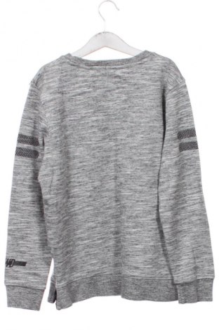 Kinder Shirt C&A, Größe 10-11y/ 146-152 cm, Farbe Grau, Preis € 6,99