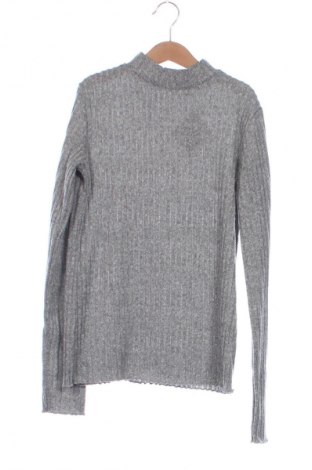 Bluză pentru copii C&A, Mărime 11-12y/ 152-158 cm, Culoare Gri, Preț 28,99 Lei