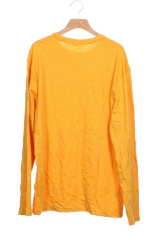 Dětská halenka  C&A, Velikost 14-15y/ 168-170 cm, Barva Žlutá, Cena  149,00 Kč