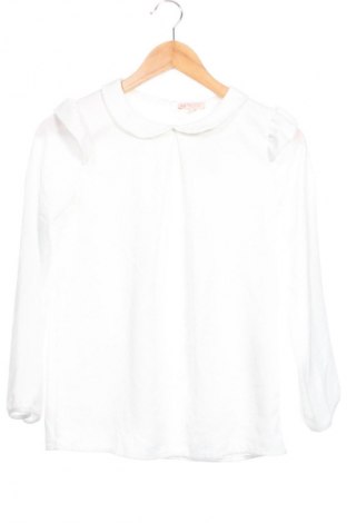 Detská blúzka  C&A, Veľkosť 11-12y/ 152-158 cm, Farba Biela, Cena  6,95 €