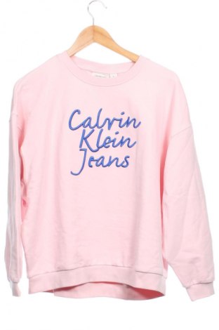 Kinder Shirt Calvin Klein Jeans, Größe 14-15y/ 168-170 cm, Farbe Rosa, Preis € 83,99