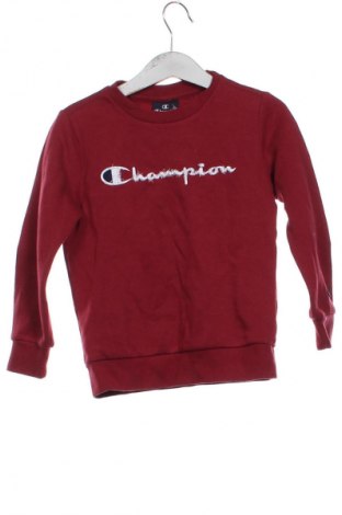 Bluză pentru copii Champion, Mărime 3-4y/ 104-110 cm, Culoare Roșu, Preț 129,99 Lei