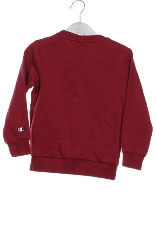 Bluză pentru copii Champion, Mărime 3-4y/ 104-110 cm, Culoare Roșu, Preț 129,99 Lei