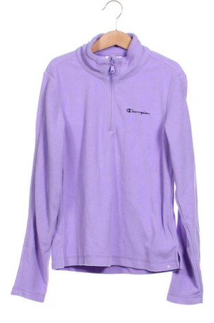 Detská blúzka  Champion, Veľkosť 11-12y/ 152-158 cm, Farba Fialová, Cena  22,95 €