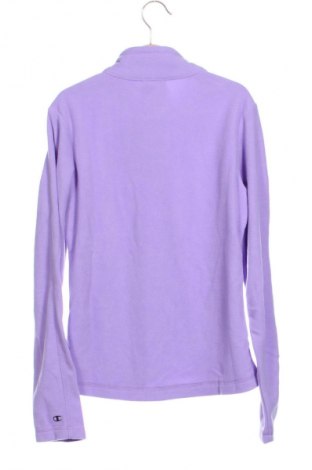 Detská blúzka  Champion, Veľkosť 11-12y/ 152-158 cm, Farba Fialová, Cena  22,95 €