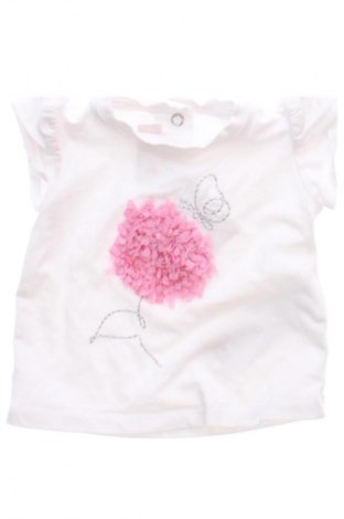 Dětská halenka  Chicco, Velikost 1-2m/ 50-56 cm, Barva Bílá, Cena  139,00 Kč