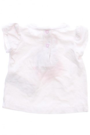 Dětská halenka  Chicco, Velikost 1-2m/ 50-56 cm, Barva Bílá, Cena  139,00 Kč