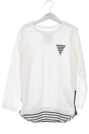 Detská blúzka  Clothing & Co, Veľkosť 7-8y/ 128-134 cm, Farba Biela, Cena  5,83 €