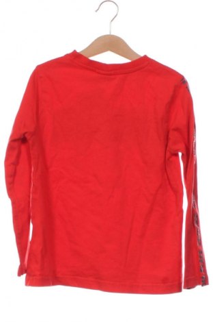 Bluză pentru copii Coccodrillo, Mărime 6-7y/ 122-128 cm, Culoare Roșu, Preț 28,99 Lei
