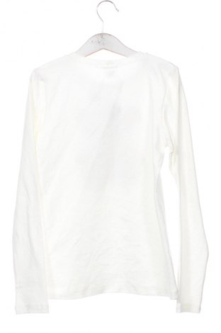 Dětská halenka  Contrast, Velikost 9-10y/ 140-146 cm, Barva Krémová, Cena  589,00 Kč