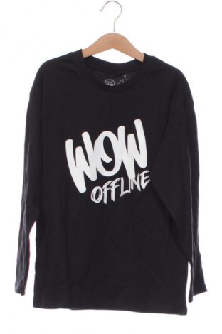 Dětská halenka  Coolclub, Velikost 7-8y/ 128-134 cm, Barva Černá, Cena  222,00 Kč