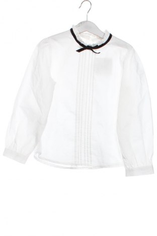 Bluză pentru copii Coolclub, Mărime 5-6y/ 116-122 cm, Culoare Alb, Preț 25,99 Lei