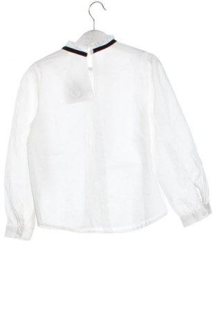 Bluză pentru copii Coolclub, Mărime 5-6y/ 116-122 cm, Culoare Alb, Preț 25,99 Lei