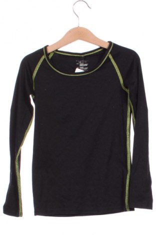 Детска блуза Crane, Размер 6-7y/ 122-128 см, Цвят Черен, Цена 8,99 лв.
