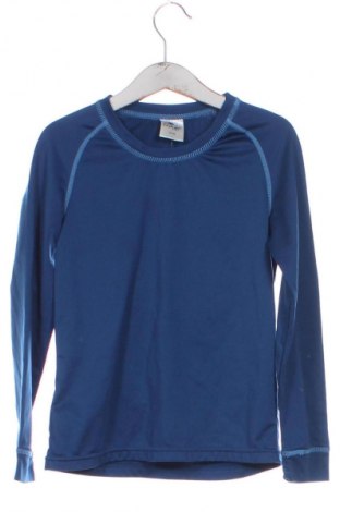 Bluză pentru copii Crane, Mărime 6-7y/ 122-128 cm, Culoare Albastru, Preț 28,99 Lei