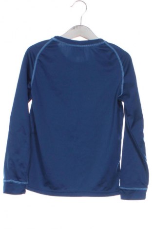 Bluză pentru copii Crane, Mărime 6-7y/ 122-128 cm, Culoare Albastru, Preț 28,99 Lei