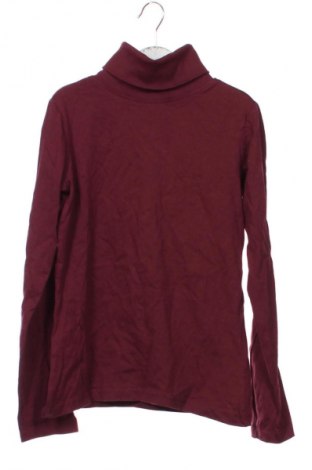 Kinder Shirt Crash One, Größe 10-11y/ 146-152 cm, Farbe Rot, Preis € 4,99
