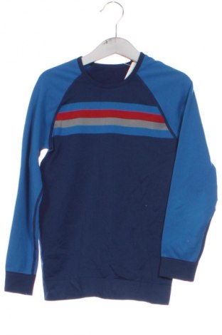 Detská blúzka  Crivit, Veľkosť 8-9y/ 134-140 cm, Farba Modrá, Cena  6,95 €