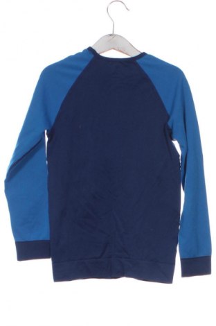 Detská blúzka  Crivit, Veľkosť 8-9y/ 134-140 cm, Farba Modrá, Cena  6,95 €