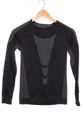 Detská blúzka  Crivit, Veľkosť 12-13y/ 158-164 cm, Farba Čierna, Cena  6,95 €