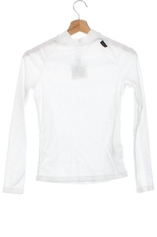 Dětská halenka  Decathlon, Velikost 13-14y/ 164-168 cm, Barva Bílá, Cena  129,00 Kč
