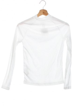 Dětská halenka  Decathlon, Velikost 13-14y/ 164-168 cm, Barva Bílá, Cena  129,00 Kč