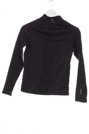 Dětská halenka  Decathlon, Velikost 13-14y/ 164-168 cm, Barva Černá, Cena  239,00 Kč