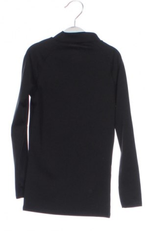 Detská blúzka  Decathlon, Veľkosť 5-6y/ 116-122 cm, Farba Čierna, Cena  12,79 €