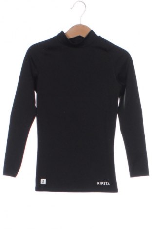 Detská blúzka  Decathlon, Veľkosť 5-6y/ 116-122 cm, Farba Čierna, Cena  12,79 €